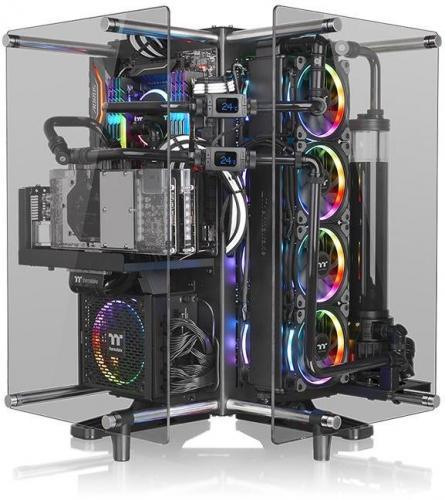 Thermaltake Core P90 TG (CA-1J8-00M1WN-00)