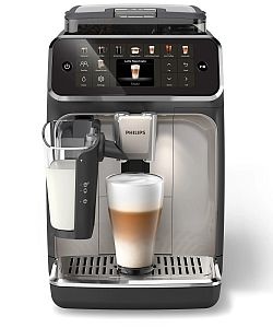 ekspres na promocji Philips LatteGo EP5547/90