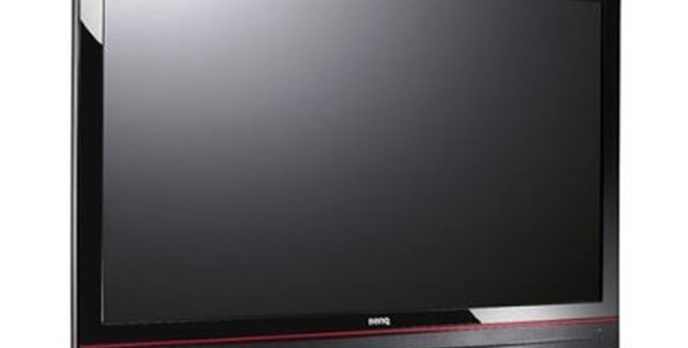 BenQ prezentuje 27-calowy monitor LCD