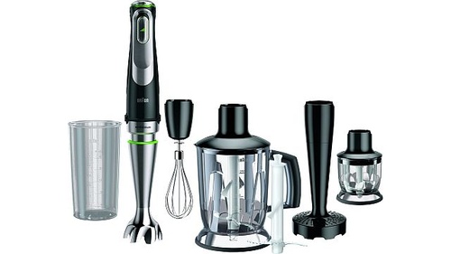 Braun MultiQuick 9 MQ 9147X
