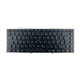 Whitenergy Klawiatura do Sony VAIO VGN-FW - czarna