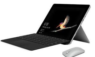 Microsoft Surface Go 10" Intel Pentium Gold 4415Y - 4GB RAM - 64GB -