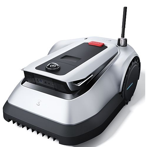 robot automatyczny do trawy Ecovacs Goat G1-2000