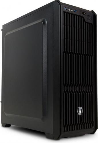 SilentiumPC Regnum RG2 Pure Black (SPC161)