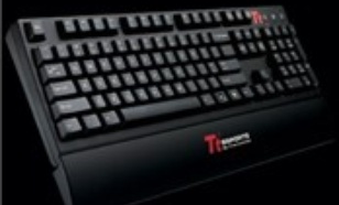 Thermaltake Tt eSPORTS Mechaniczna klawiatura dla graczy - MEKA 1000Hz