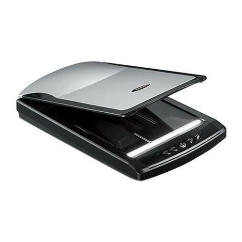 Plustek OpticPro ST640