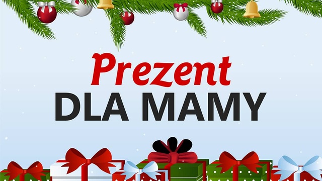Prezent Dla Mamy na Święta – Pokaż Jak Bardzo Ci na Niej Zależy!
