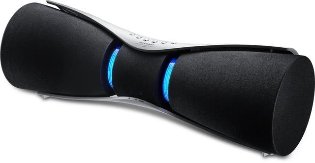 Niech moc będzie z Wami - nowy zestaw audio do Sharp