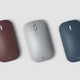 Microsoft Surface Mobile Mouse grafitowa