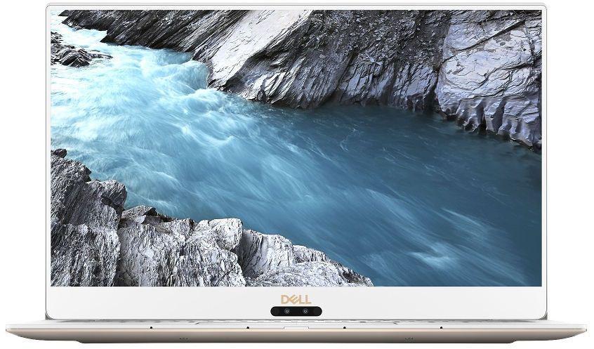 Dell XPS 9370 Win10Pro i7-8550U/256GB/8GB/Intel