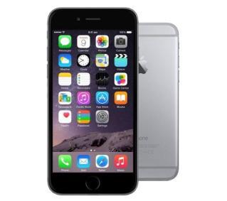 Apple iPhone 6S Plus 32GB Gwiezdna szarość (MN2V2PM/A)