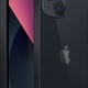 Apple iPhone 13 Mini 5G 4/128GB Dual SIM Czarny (MLK03PM/A)