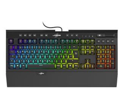 Hama uRAGE Exodus 900 Outemu Blue