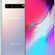 Samsung Galaxy S10 5G 8/256GB Dual SIM Srebrny (80337790494770)