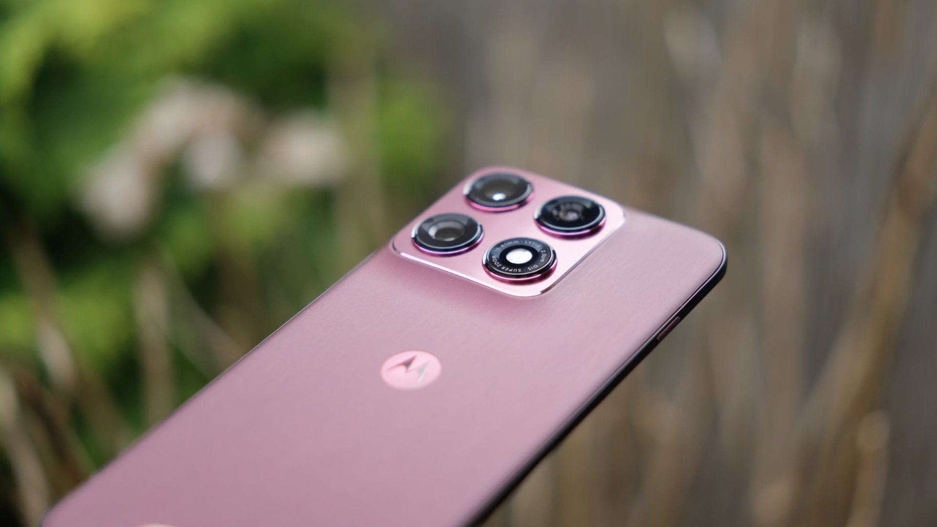 motorola edge 70 pro