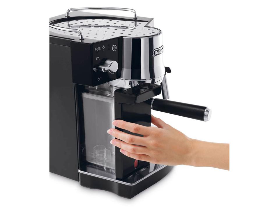 DeLonghi EC 820.B DeLonghi EC 820.B