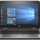 HP ProBook 640 G3 i3-7100U 14"MattLED 4GB DDR4 500_7200 HD620 DVD TPM