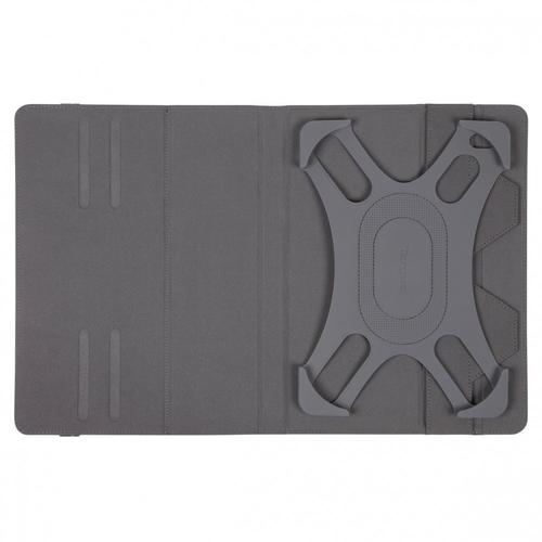 Targus Fit N Grip Rotating Universal 9-10" Tablet Case Blue Targus Fit N Grip Rotating Universal 9-10" Tablet Case Blue