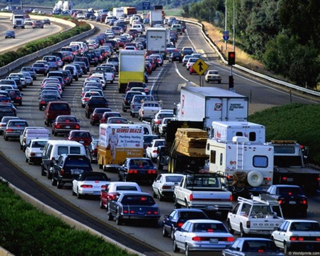 Bez korków na 1 listopada
