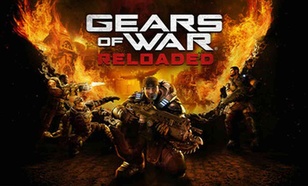 Gears of War: Reloaded