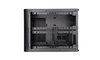 Thermaltake Core V21USB 3.0 Window (200mm), czarna