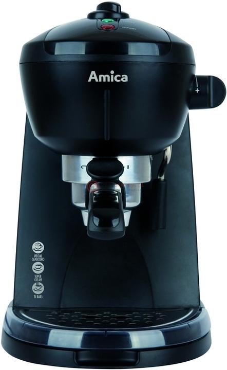 AMICA Cremis CE 2011 AMICA Cremis CE 2011