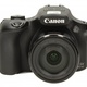 Canon PowerShot SX60 HS BLK 9543B002AA