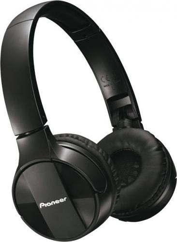 Pioneer SE- MJ553 BT Czarne