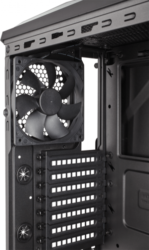 Corsair Carbide Series SPEC-ALPHA CC-9011084-WW