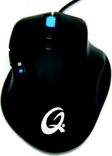 QPad 5K Pro Gaming
