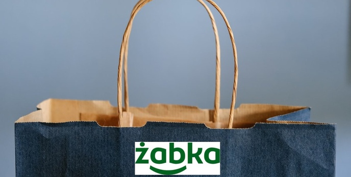 Zamów w appce, odbierz w Żabce! Aplikacja pozwoli uniknąć kontaktu z ludźmi