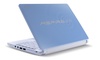 Acer Aspire One Happy (Blueberry Shake)