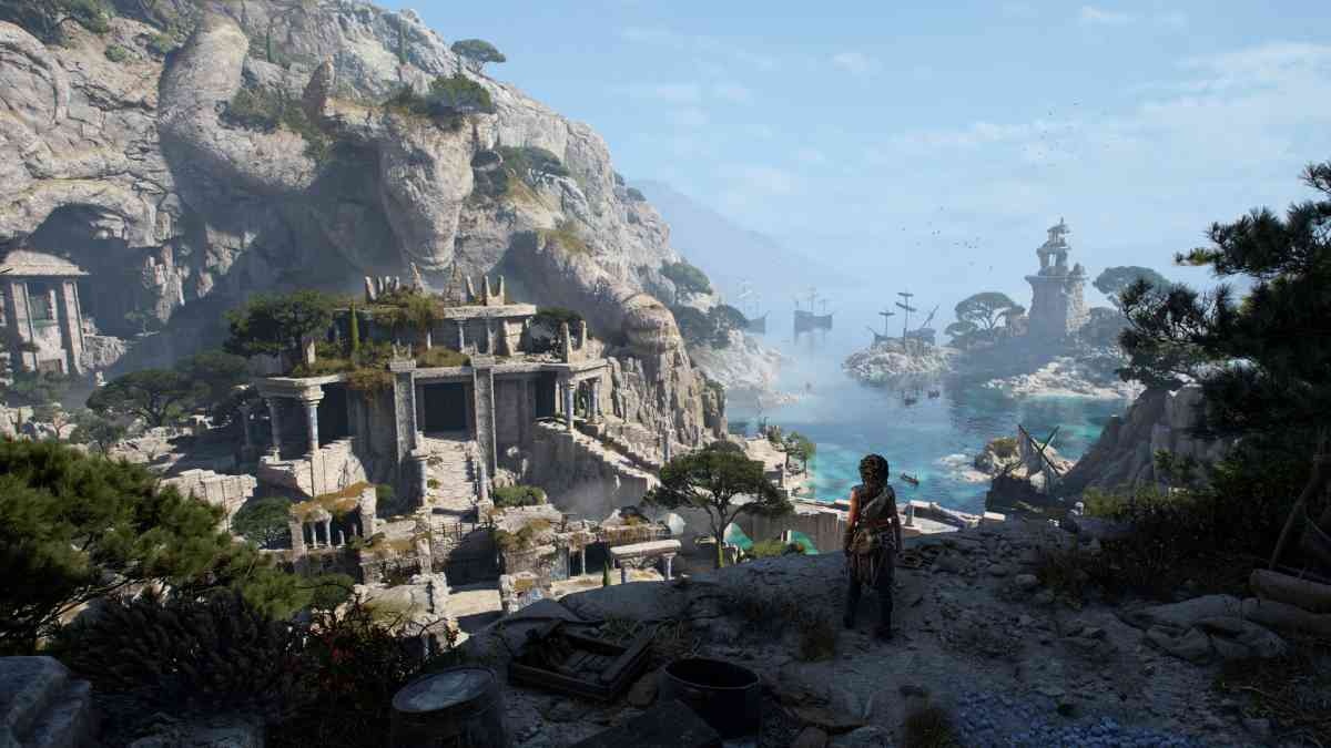 Resonance: A Plague Tale Legacy - Gra Sierpnia 2026