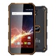 myPhone Hammer Energy (czarno-pomarańczowy)