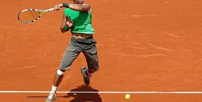 Roland Garros na żywo w 3D
