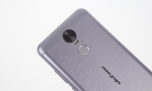 Ulefone Tiger