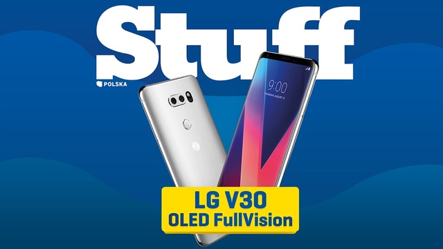 FullVision - Spójrz Inaczej na Telefon - Dosłownie
