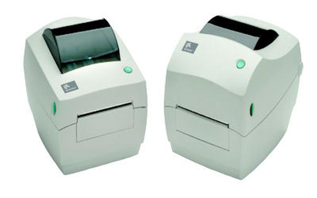 Firma Zebra Technologies wprowadza nową, 4-calową drukarkę stacjonarną
