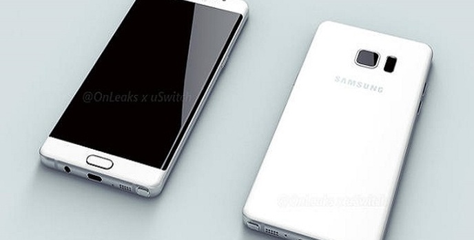 Wszystko Co Wiemy Na Temat Note'a 7!