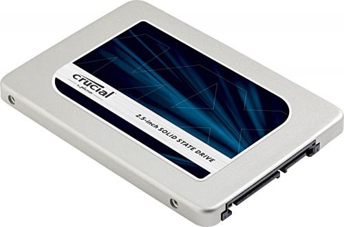Crucial MX300 750GB SATA3 (CT750MX300SSD1)