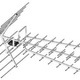Dipol UHF 44/21-69 Tri Digit