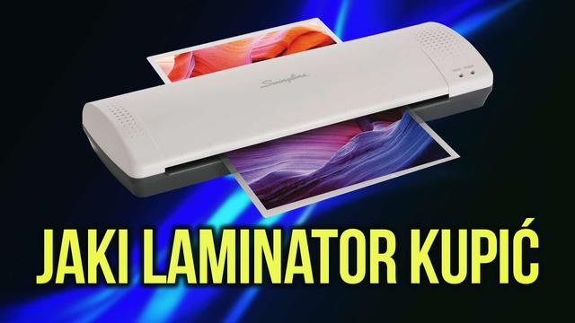 Laminator – Wybieramy Laminator Nie Tylko do Biura