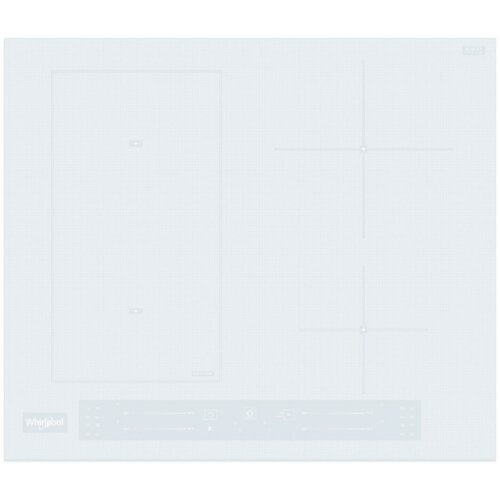płyta indukcyjna biała Whirlpool WL S5360 BF/W