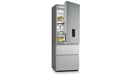 Hisense RT641N4WIE1