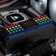 Corsair Dominator Platinum, DDR4, 64 GB,3600MHz, CL18