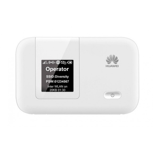 WEL.COM Huawei E5372s-32 3G/4G WiFi HSPA+/LTE router