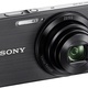 Sony DSC-W830 black