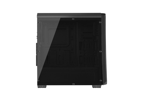 Genesis Midi Tower Titan 660 plus (czarny)