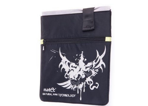 NATEC Torba Tablet/Netbook 10'' KITE Black
