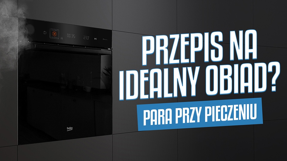 Chrupiące frytki bez grama tłuszczu? Sprawdziliśmy Beko XBCBISA17600KSBSW